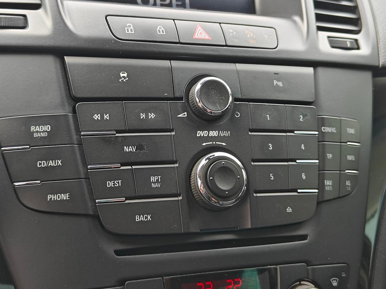 Opel Insignia - фото 25