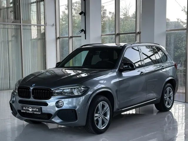BMW X5 - фото 3