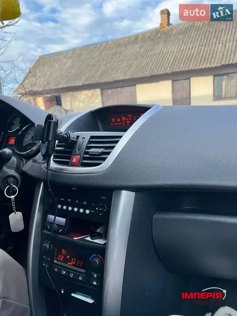 Peugeot 207 - фото 3