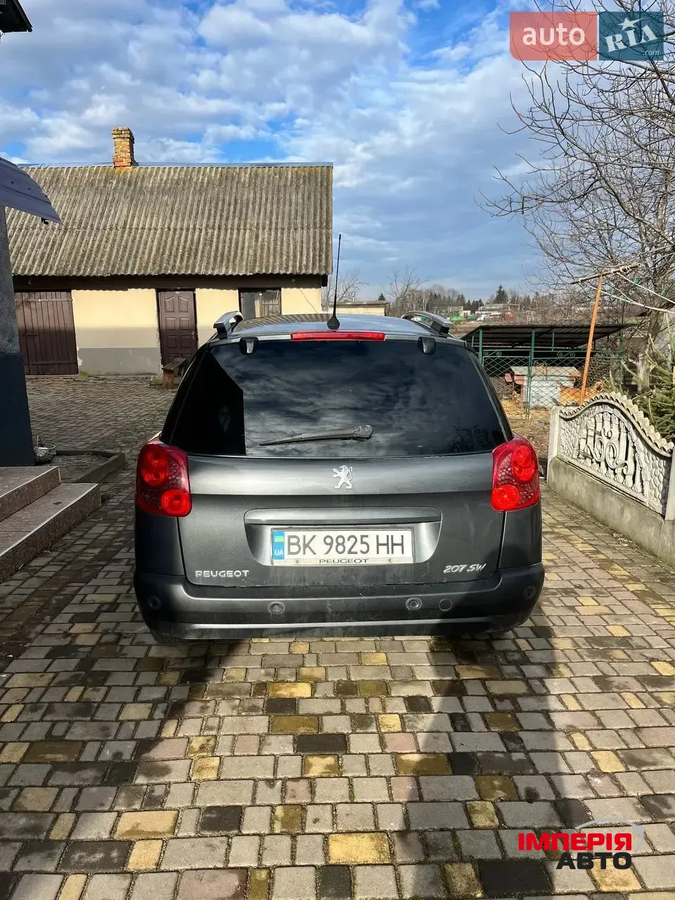 Peugeot 207 - фото 2