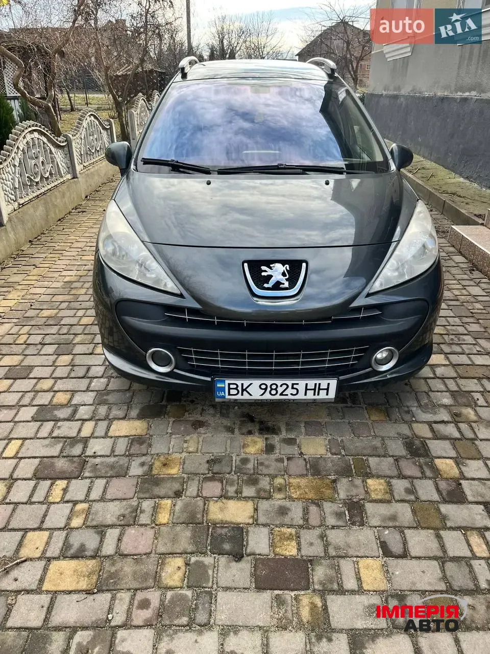 Peugeot 207 - фото 1