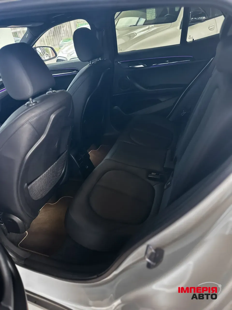 BMW X2 - фото 12