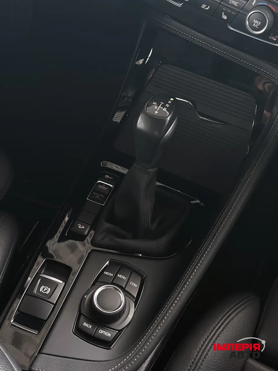 BMW X2 - фото 16