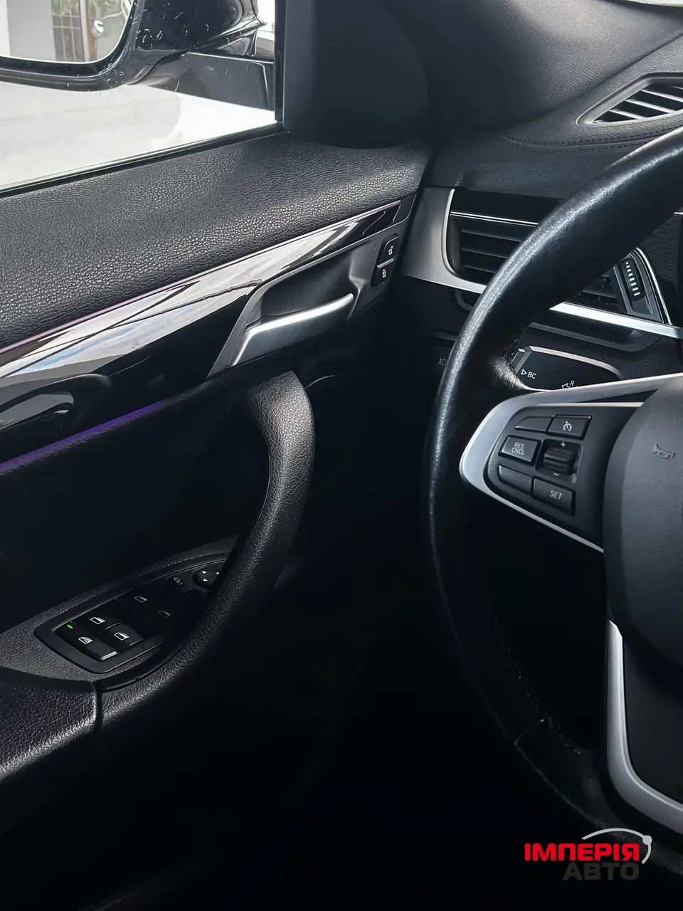 BMW X2 - фото 19