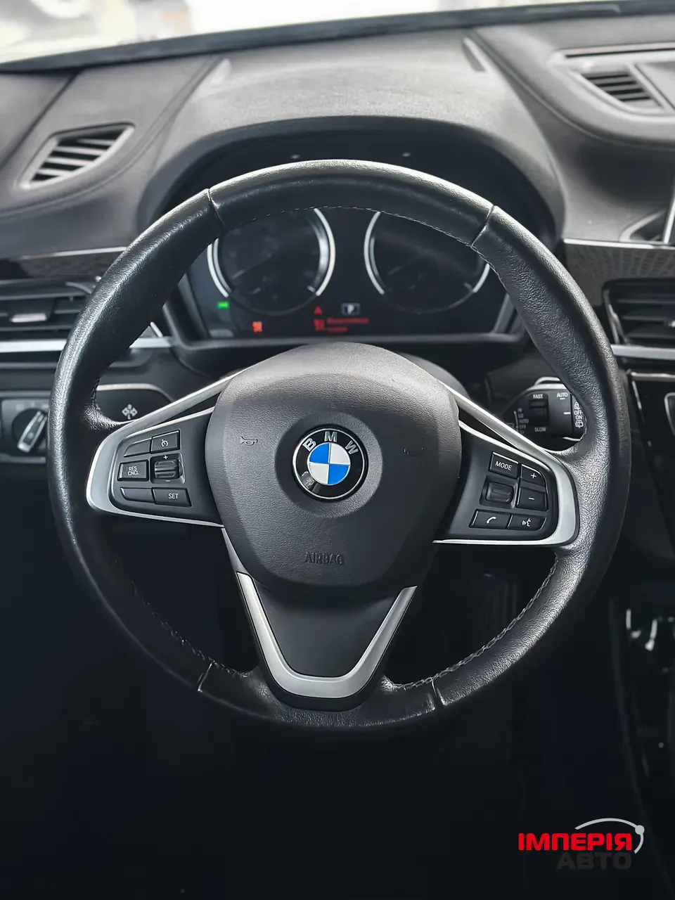BMW X2 - фото 18