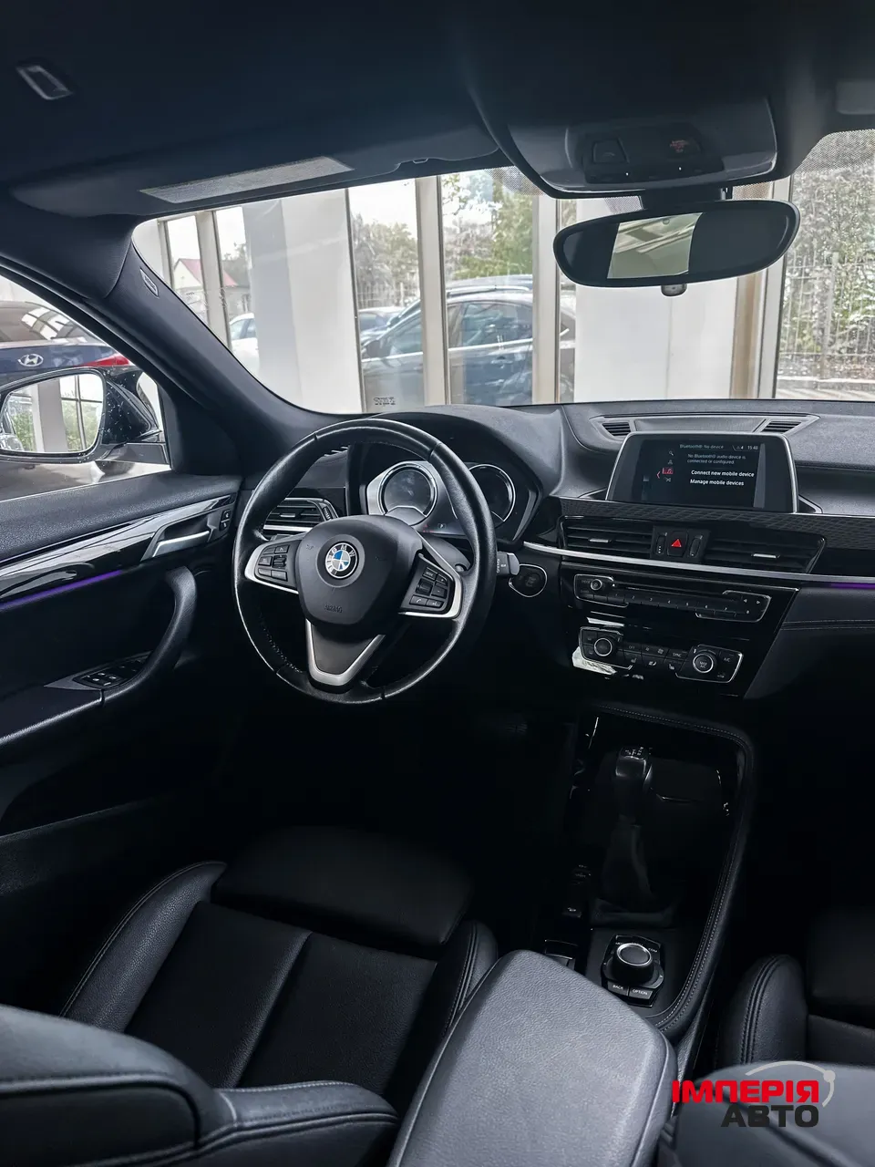 BMW X2 - фото 13