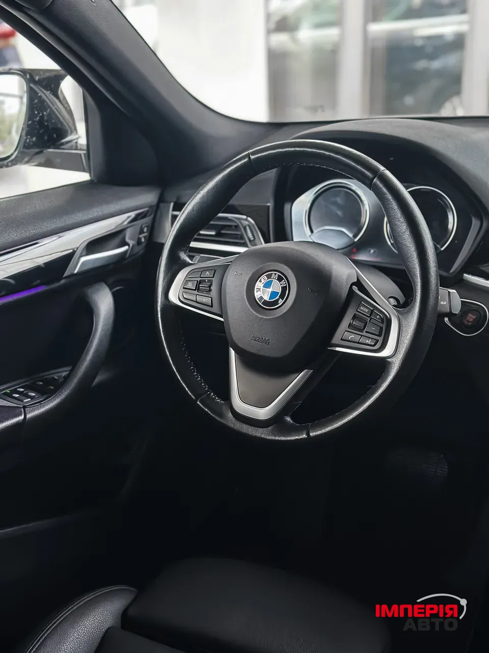 BMW X2 - фото 14