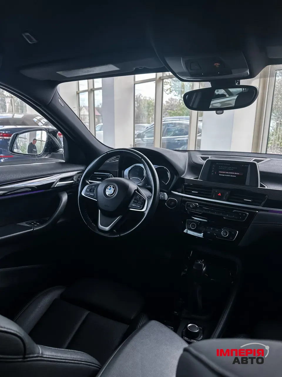 BMW X2 - фото 20