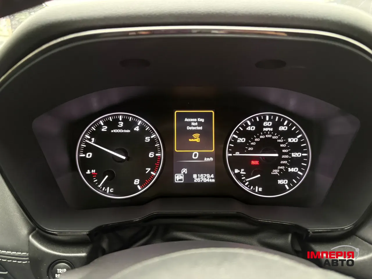 Subaru Outback - фото 5