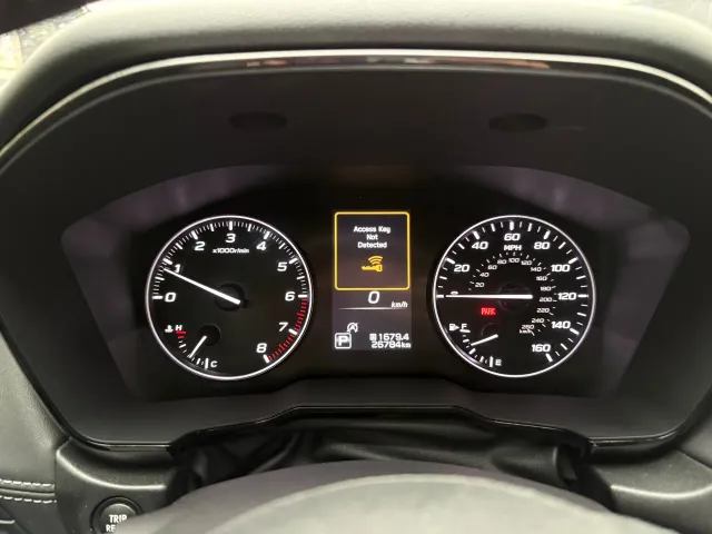 Subaru Outback - фото 5