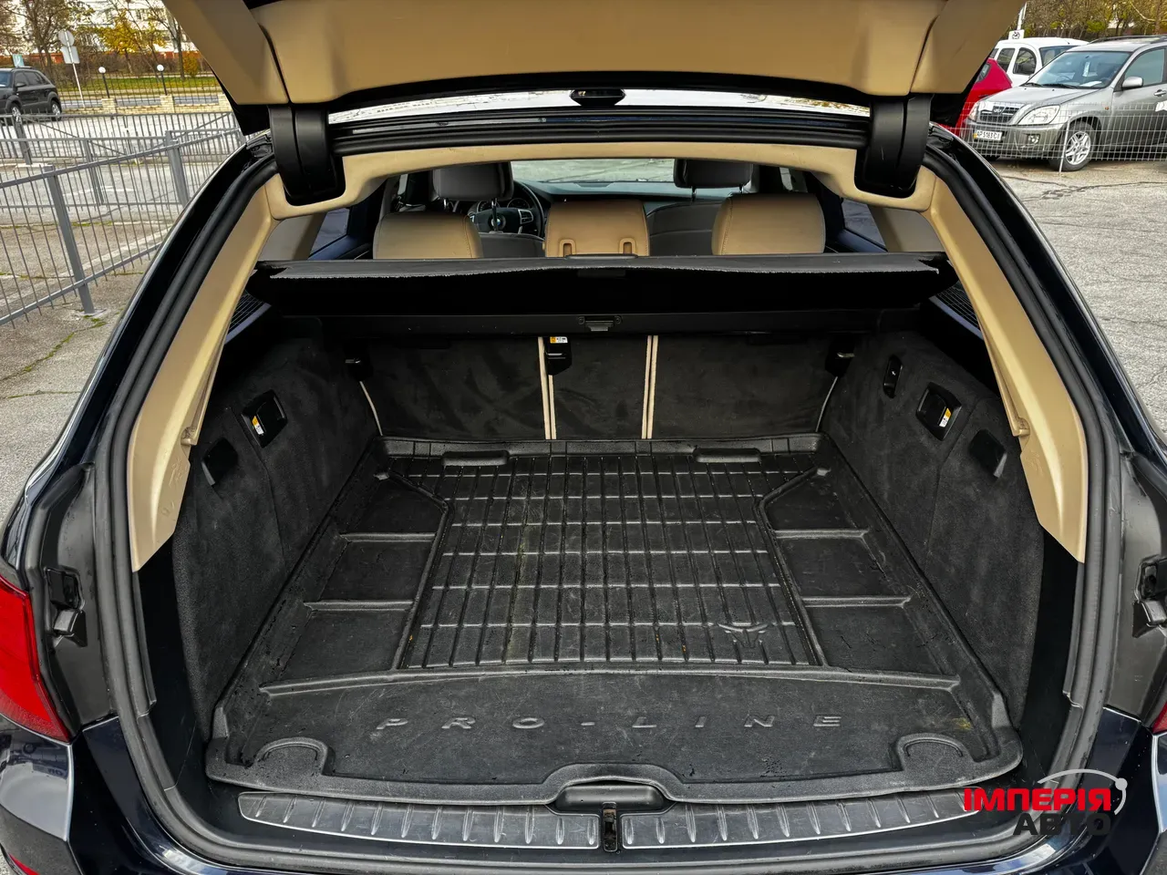 BMW 5 серії - фото 15