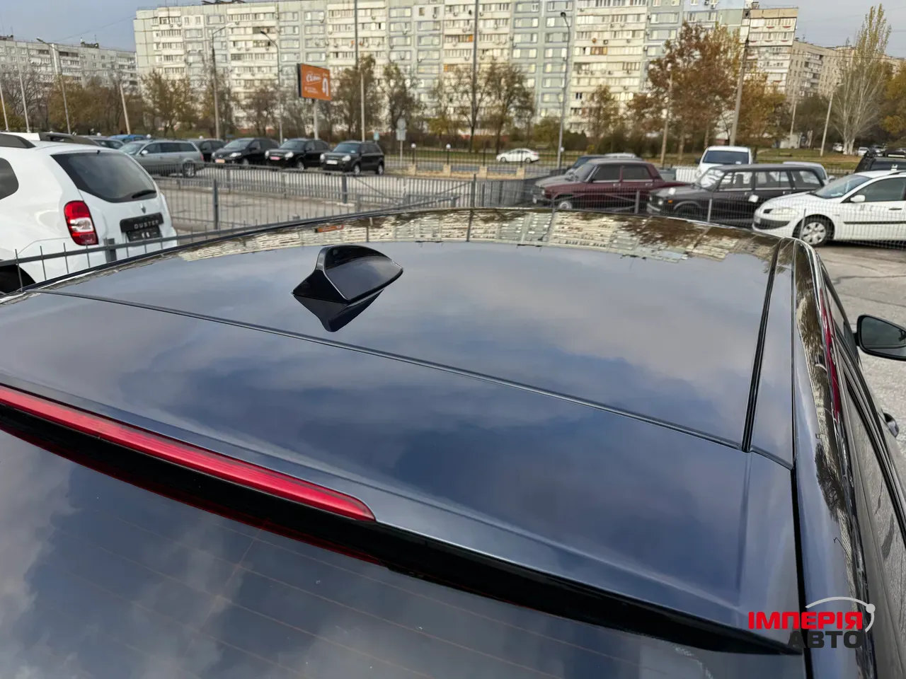 BMW 5 серії - фото 18