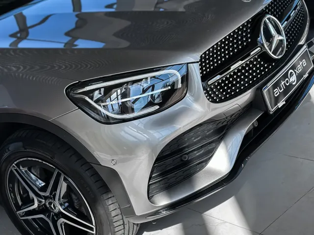 Mercedes-Benz GLS - фото 3