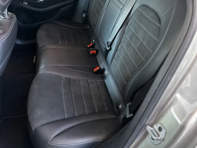 Mercedes-Benz GLS - фото 5