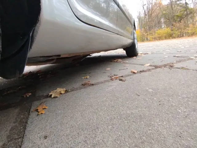 Skoda Octavia - фото 5