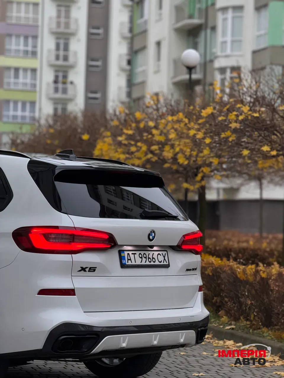 BMW X5 - фото 13