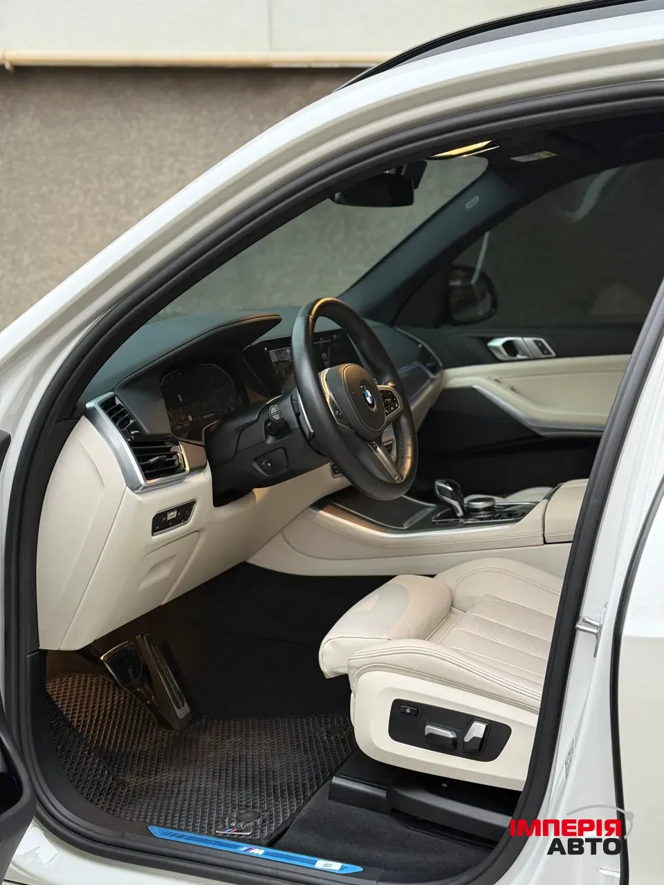 BMW X5 - фото 15