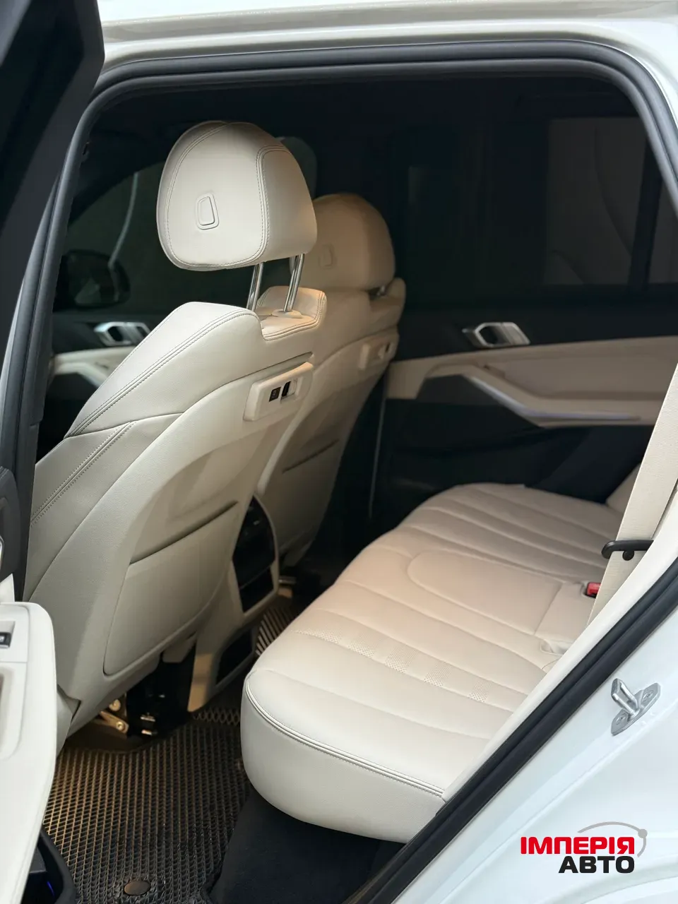 BMW X5 - фото 18