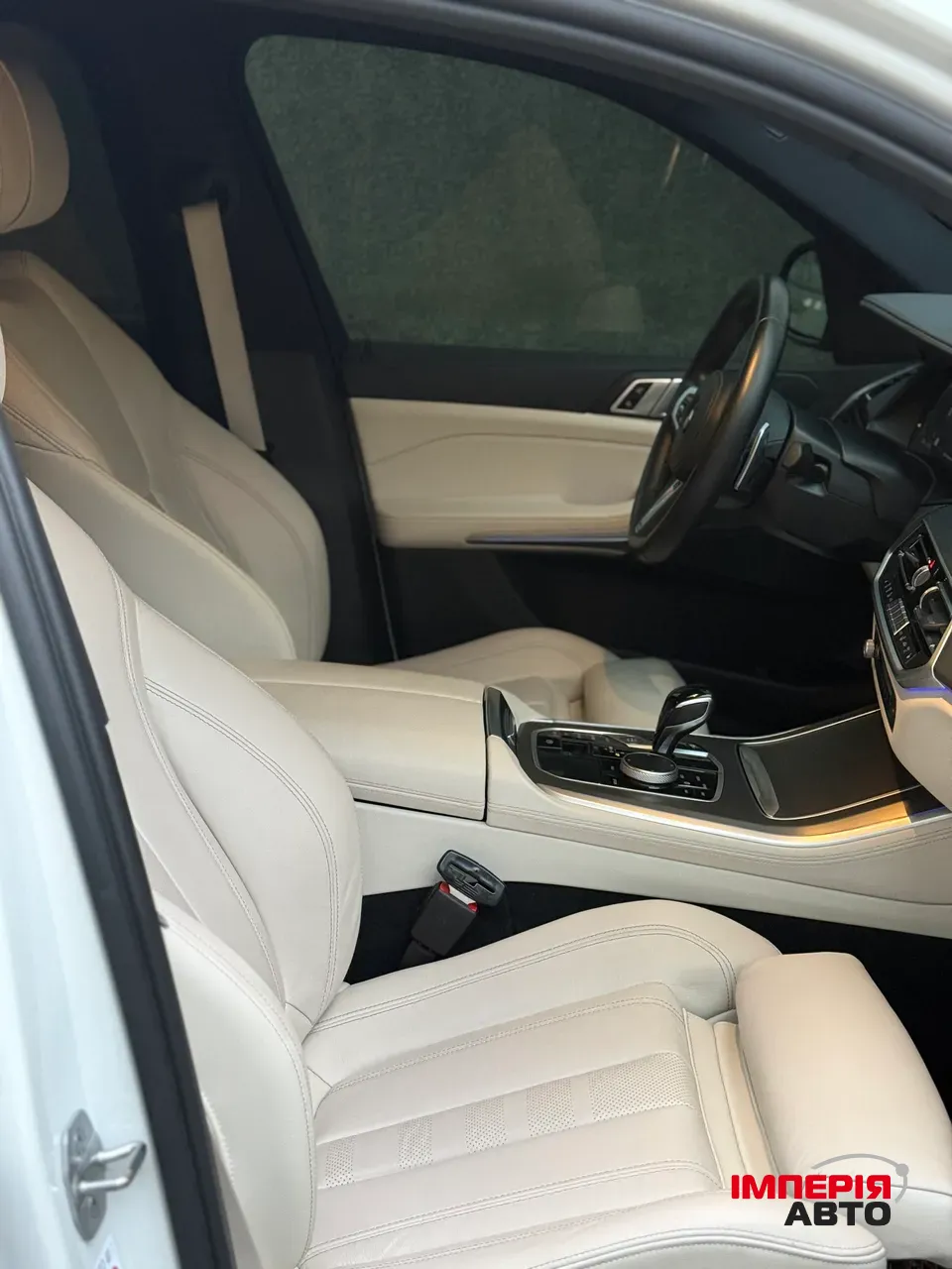 BMW X5 - фото 21