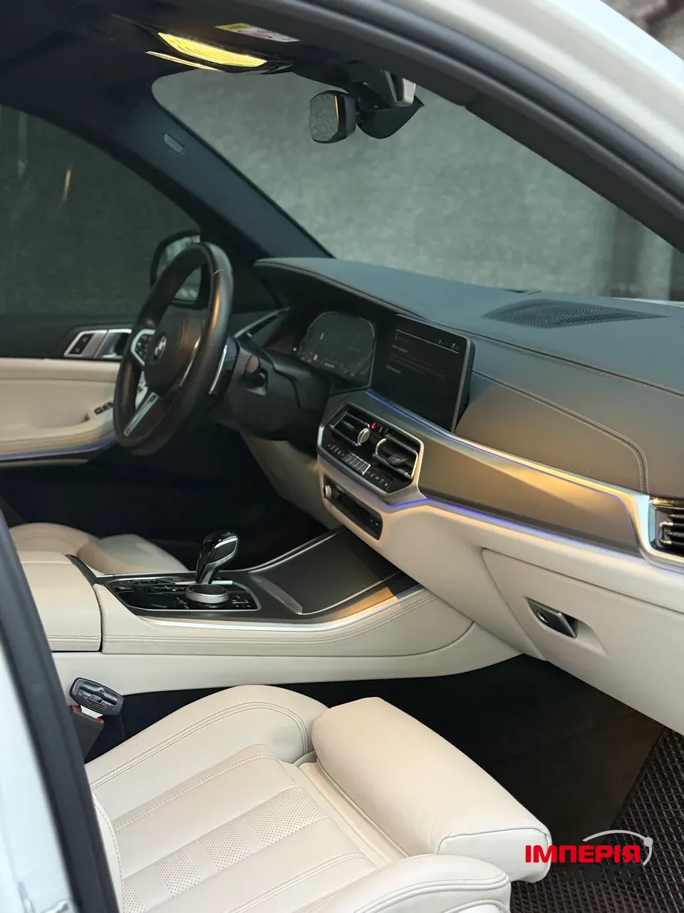 BMW X5 - фото 19