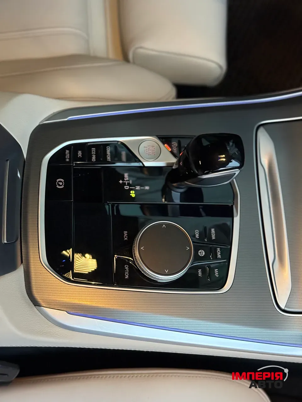 BMW X5 - фото 20