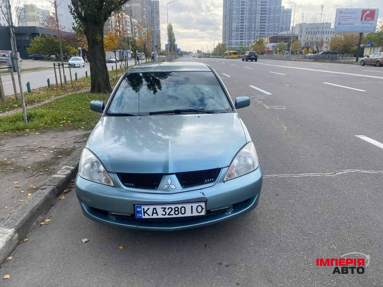 Mitsubishi Lancer - фото 10