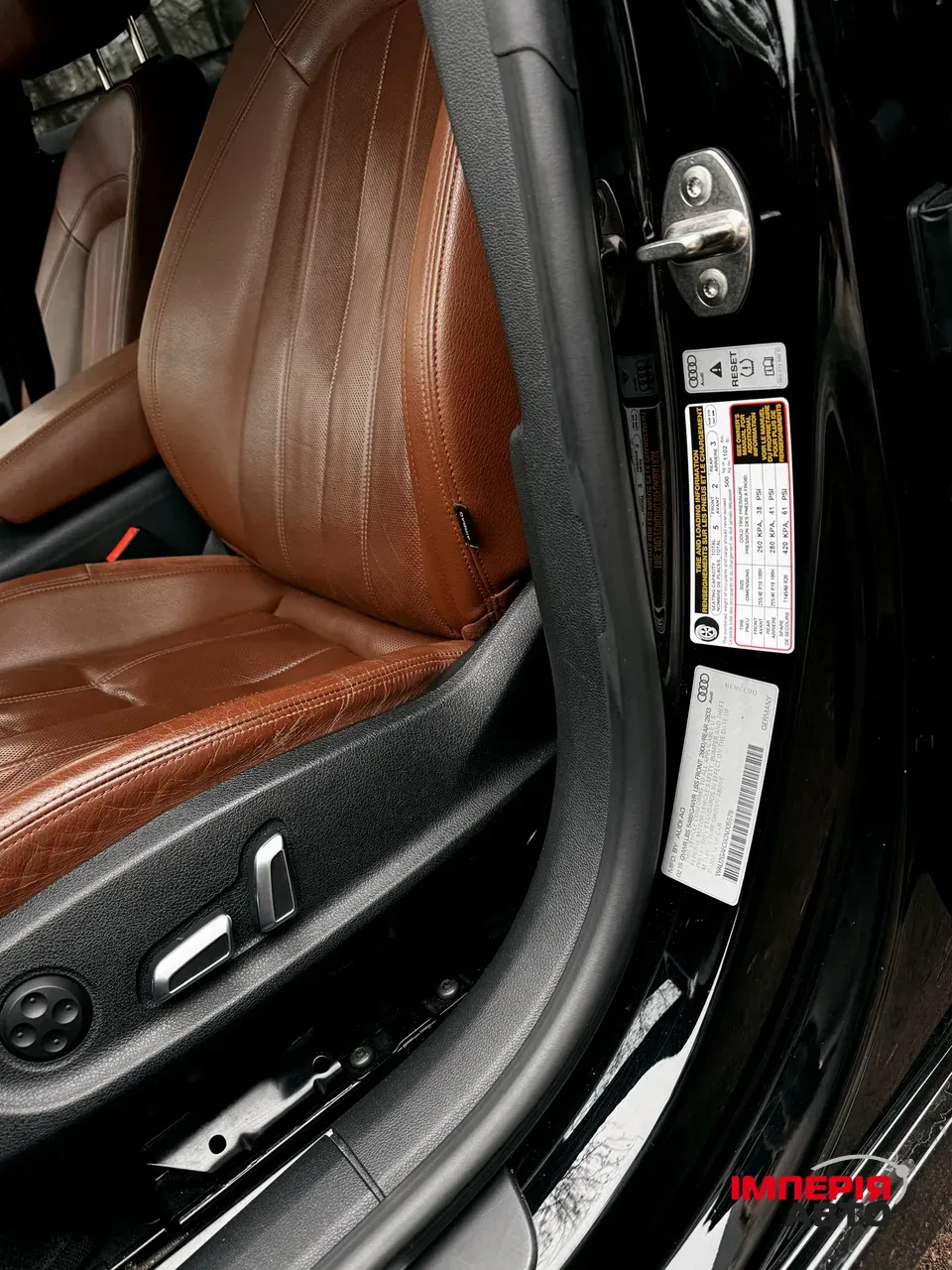 Audi A7 - фото 9