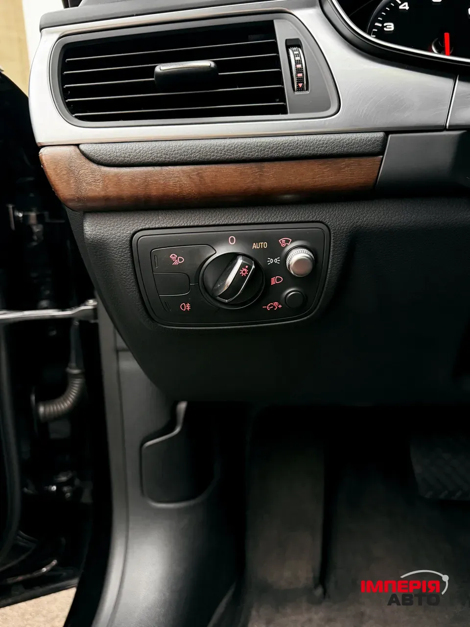 Audi A7 - фото 11