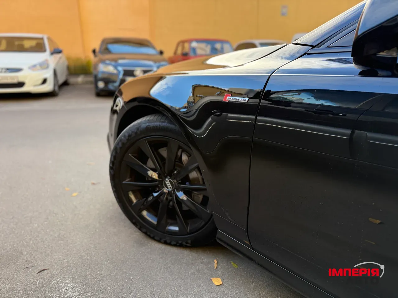 Audi A7 - фото 25