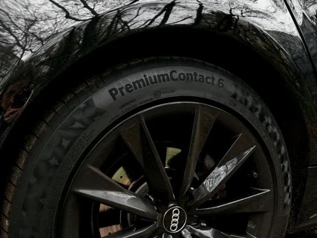 Audi A7 - фото 3