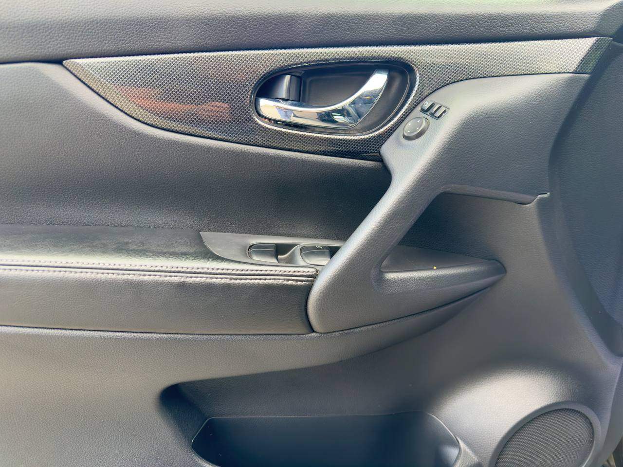 Nissan X-Trail - фото 2