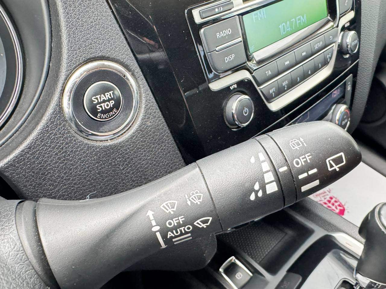 Nissan X-Trail - фото 5