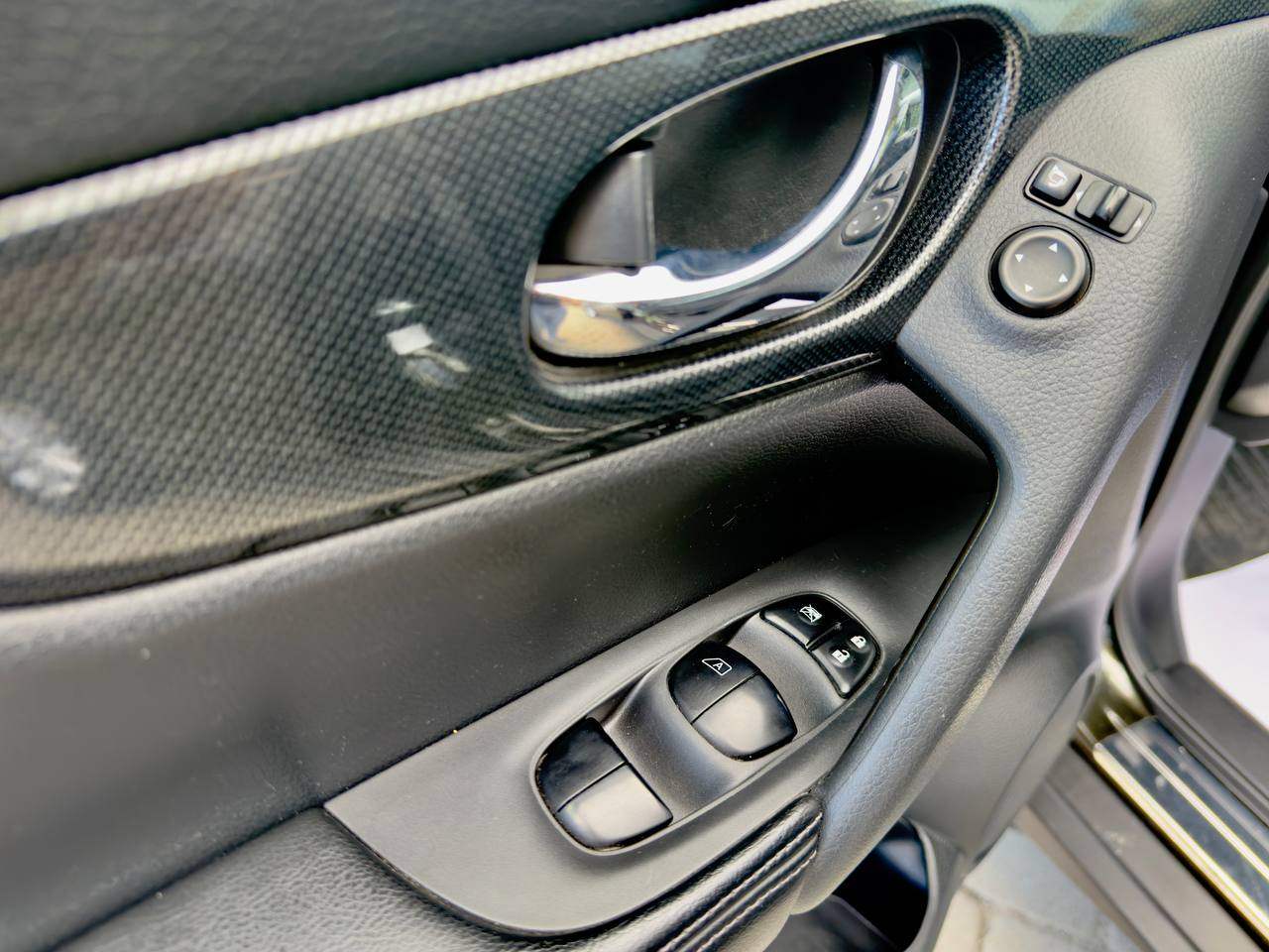 Nissan X-Trail - фото 10