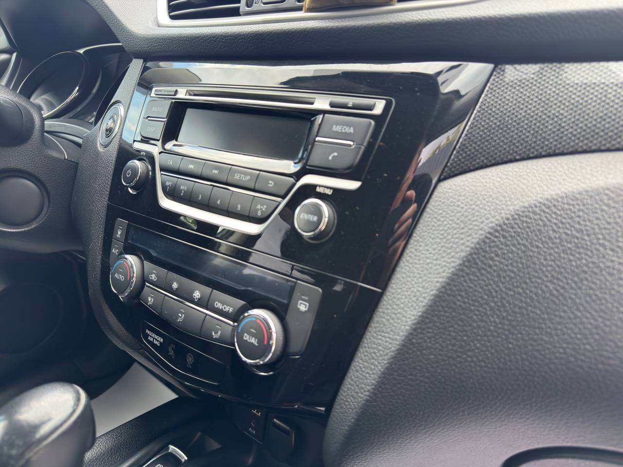 Nissan X-Trail - фото 31