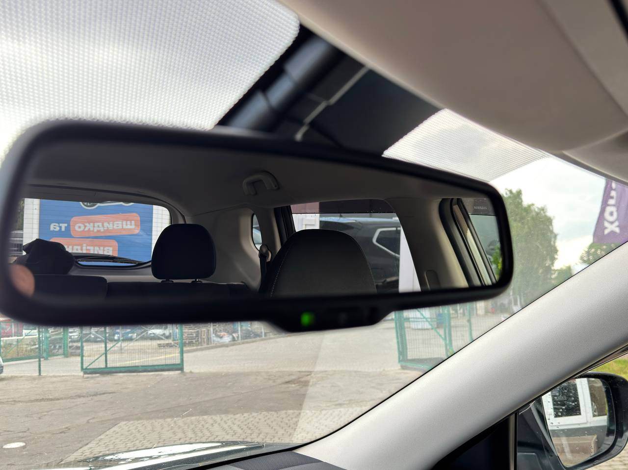 Nissan X-Trail - фото 20