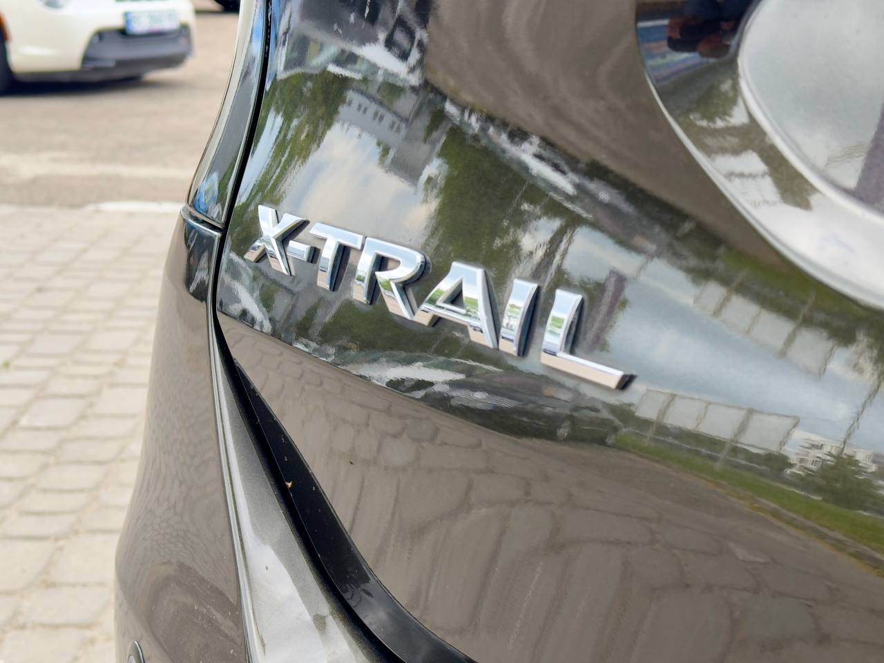 Nissan X-Trail - фото 4