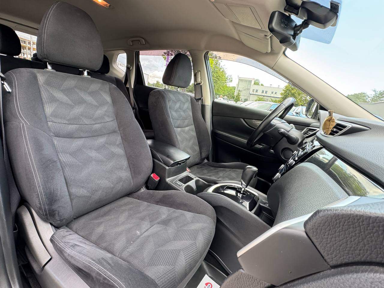 Nissan X-Trail - фото 4