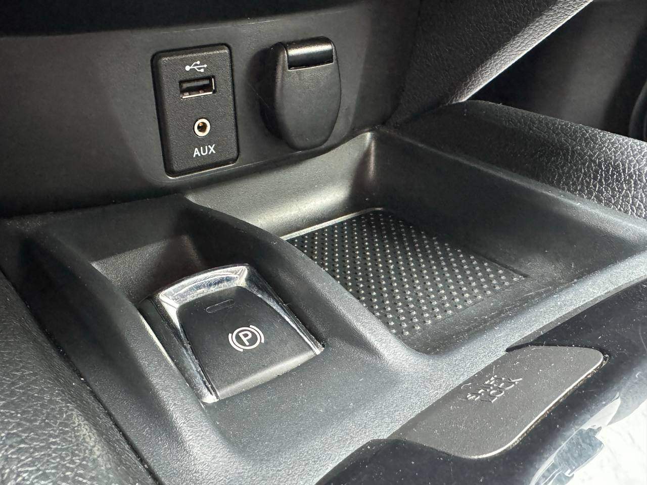 Nissan X-Trail - фото 33