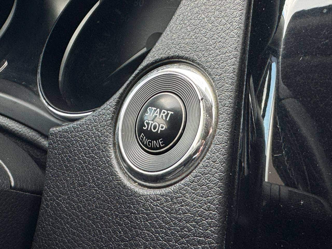 Nissan X-Trail - фото 12