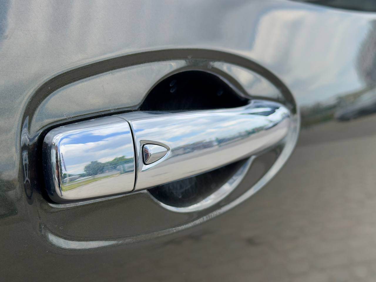 Nissan X-Trail - фото 19