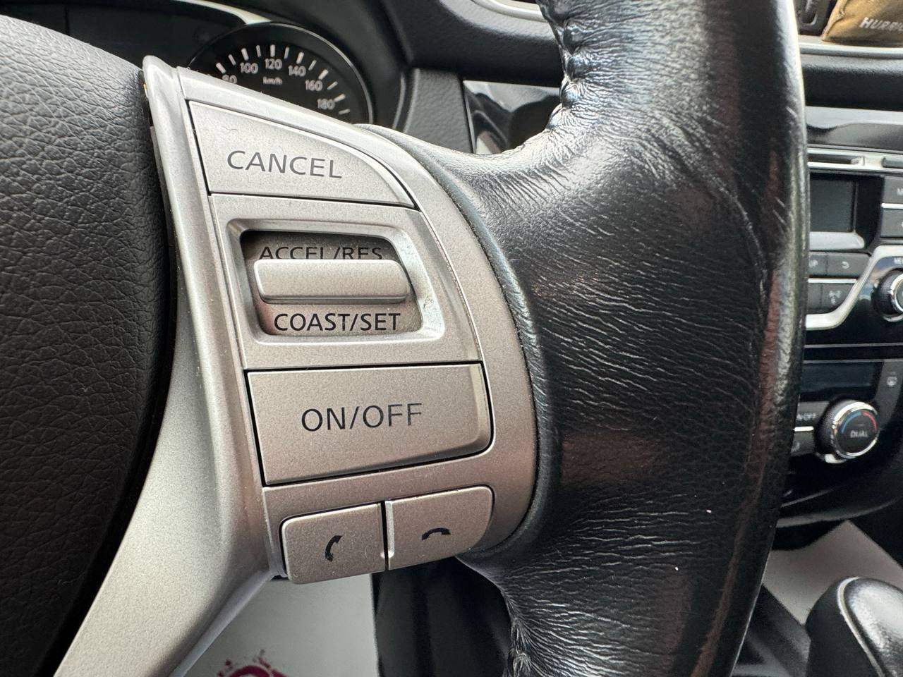 Nissan X-Trail - фото 28