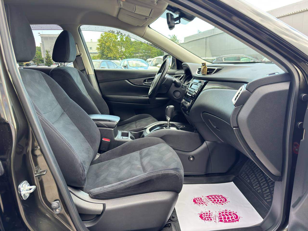 Nissan X-Trail - фото 9