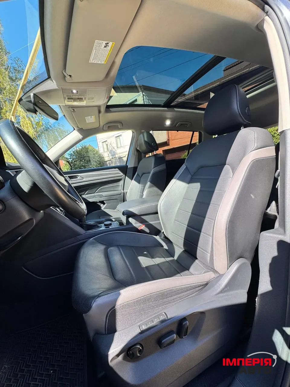 Volkswagen Atlas - фото 7