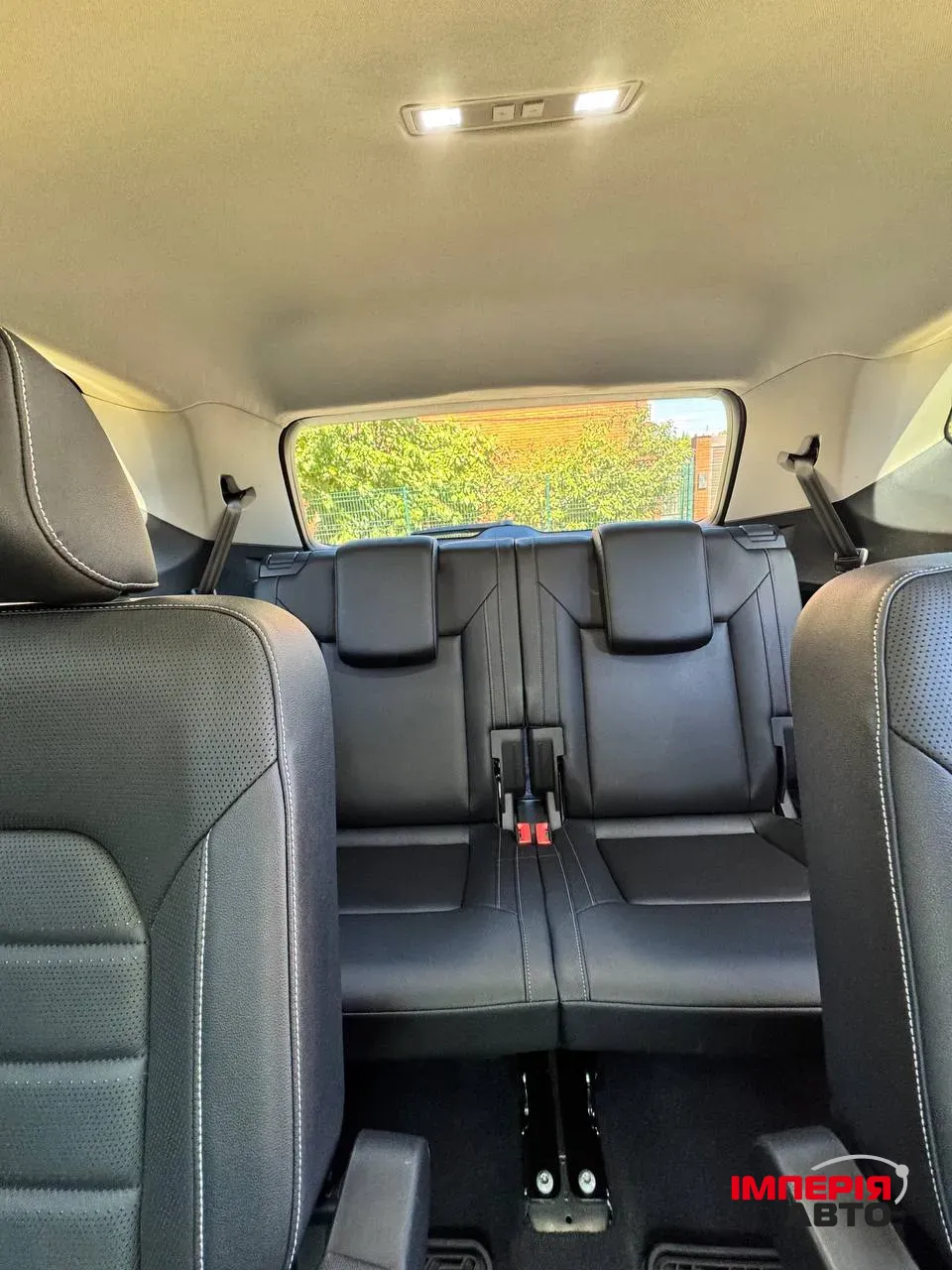 Volkswagen Atlas - фото 11