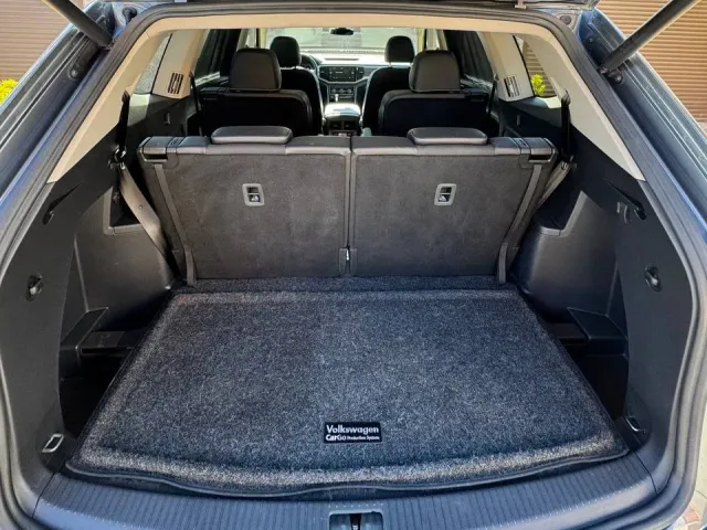 Volkswagen Atlas - фото 5