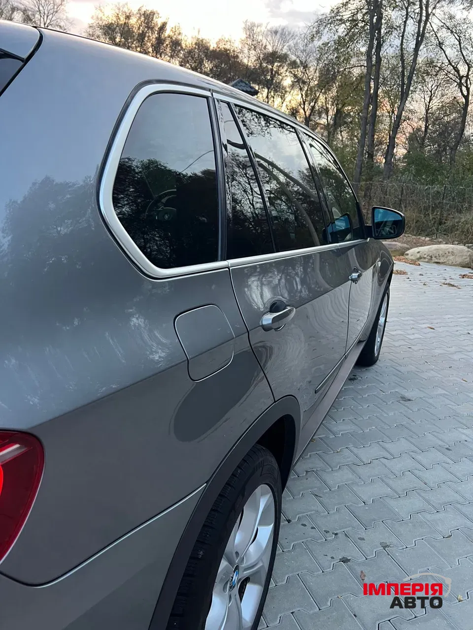 BMW X5 - фото 11