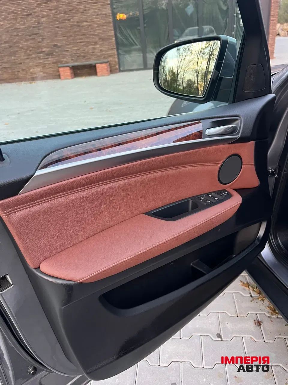 BMW X5 - фото 34