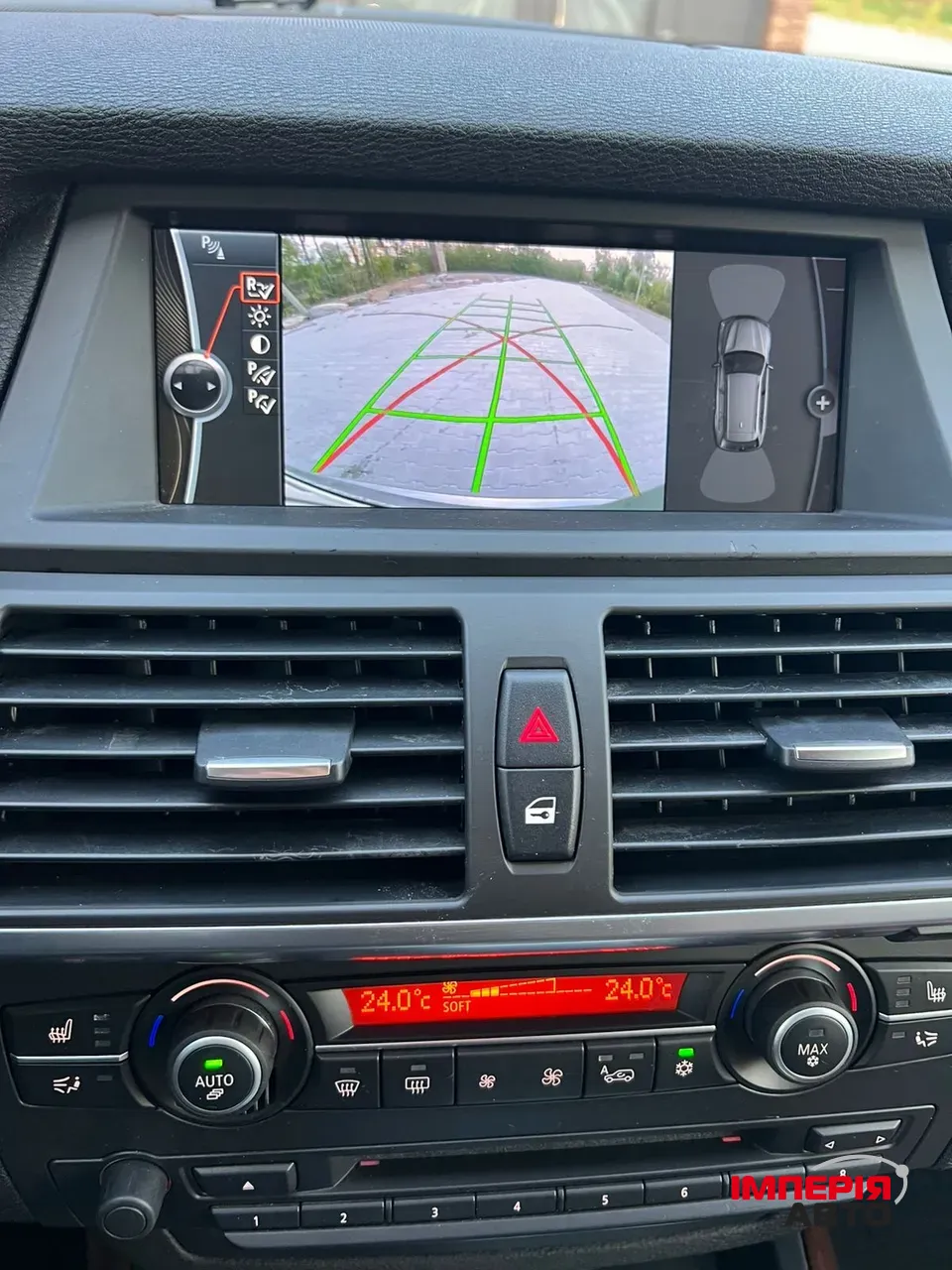 BMW X5 - фото 15