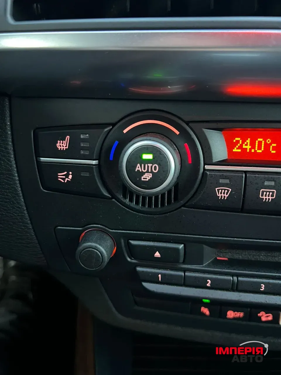 BMW X5 - фото 21