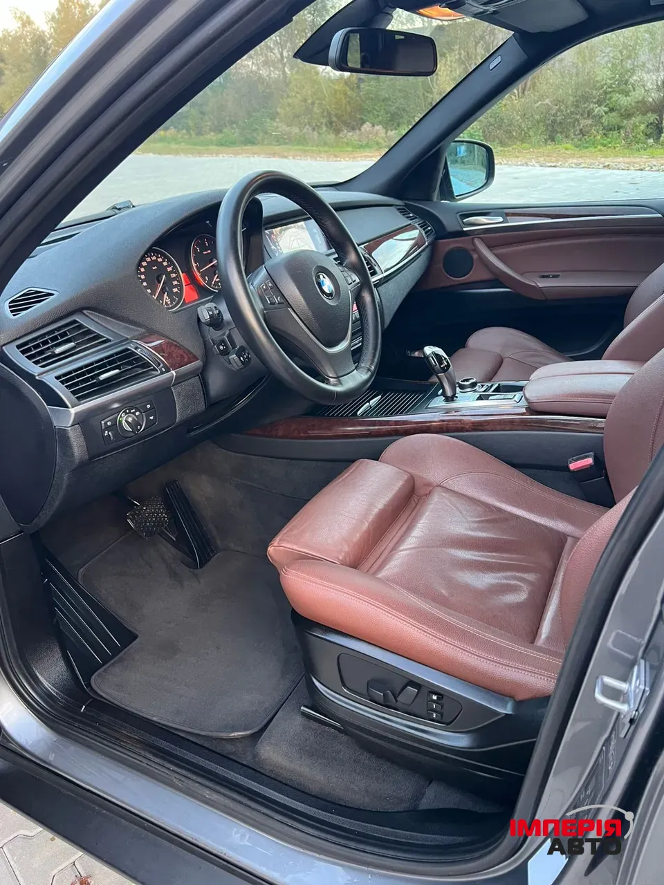 BMW X5 - фото 49